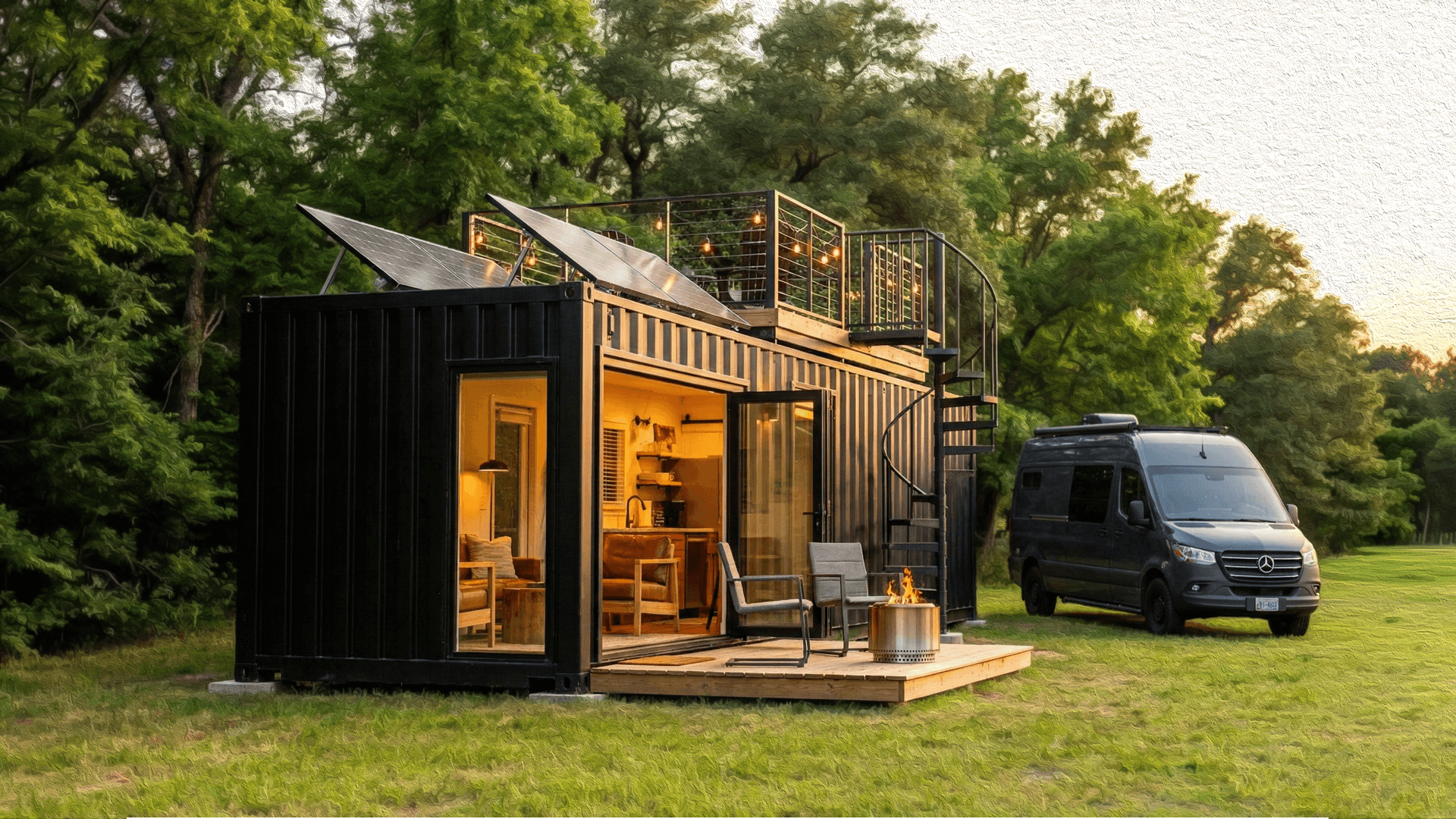 Beautiful Designed Homes